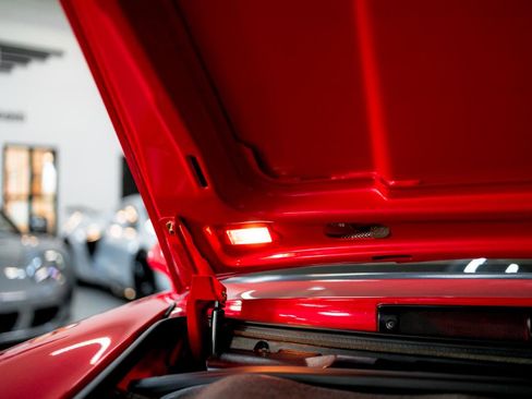 Used 1998 Porsche 911 Carrera image 79