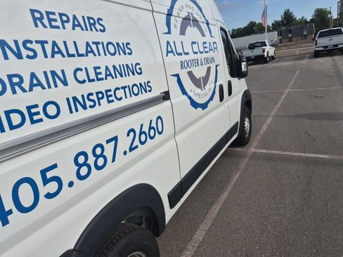 Used 2024 RAM ProMaster 2500 w/ Convenience Group FWD image 21