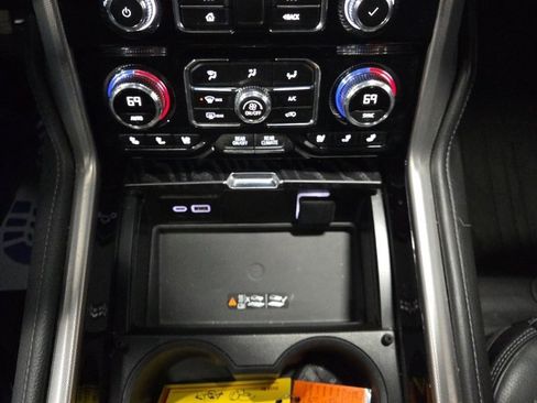 Used 2023 GMC Yukon Denali w/ LPO, Floor Liner Package image 28