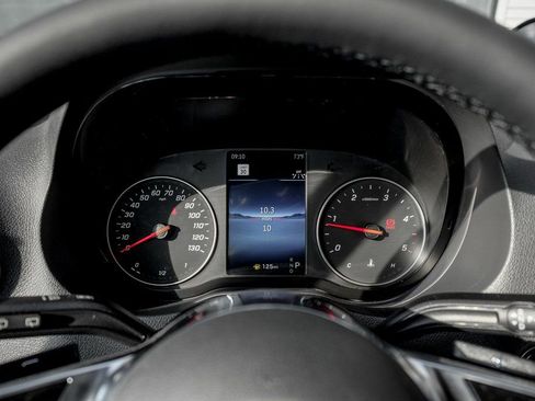 New 2025 Mercedes-Benz Sprinter 2500 image 14