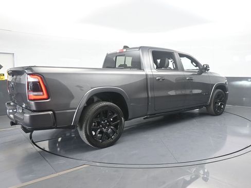 Used 2022 RAM 1500 Laramie image 6