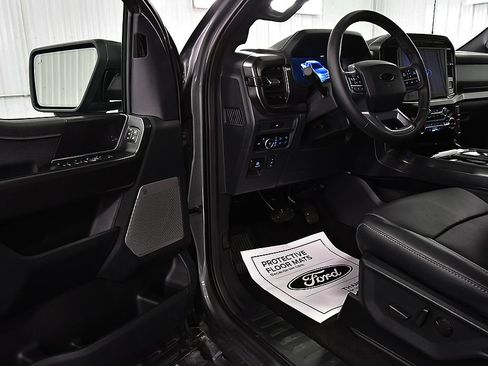 Used 2026 Ford F150 Lariat AWD/4WD image 18