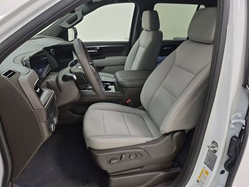 New 2026 Chevrolet Tahoe LS image 20