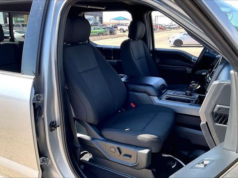 Used 2020 Ford F150 XLT w/ Equipment Group 302A Luxury image 9