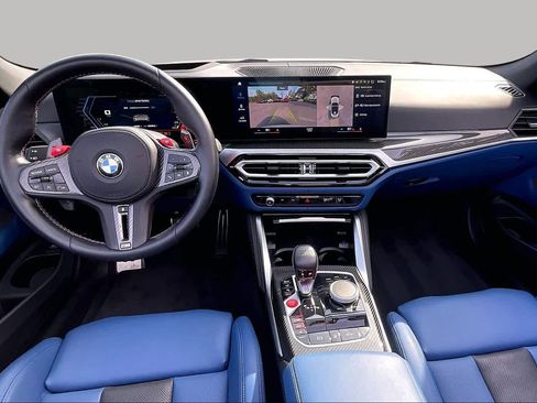 Used 2024 BMW M4 xDrive Competition w/ Executive Package AWD/4WD image 15