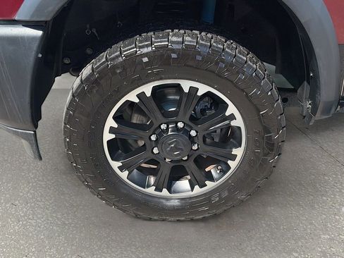 Used 2023 RAM 2500 Rebel w/ Level 1 Equipment Group AWD/4WD image 37