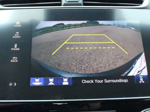 Used 2018 Honda CR-V EX image 8