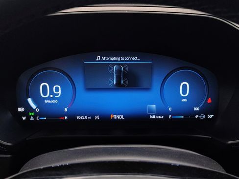 Used 2023 Ford Escape Active w/ Tech Pack #2 image 46