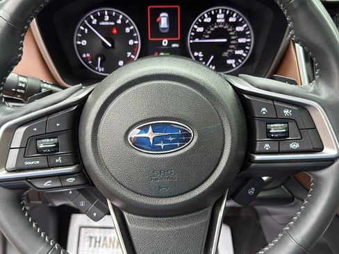 Used 2020 Subaru Outback Touring XT AWD/4WD image 13