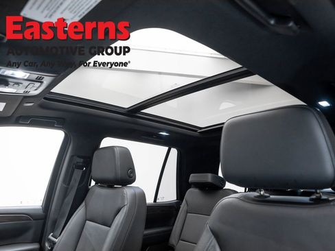 Used 2021 Chevrolet Tahoe Z71 AWD/4WD image 61