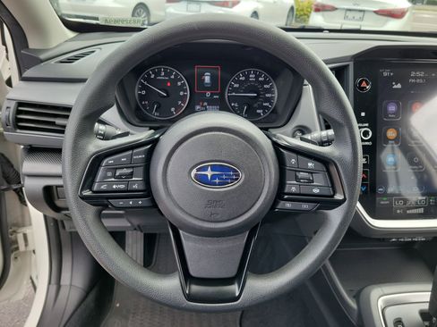 Certified 2024 Subaru Crosstrek 2.0i Premium AWD/4WD image 23