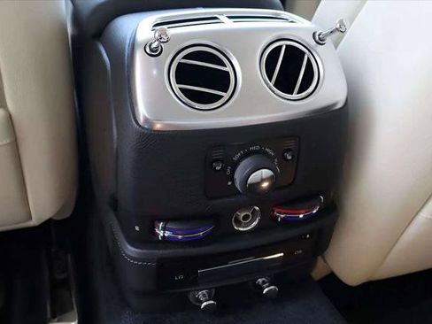 Certified 2014 Rolls-Royce Ghost RWD image 6