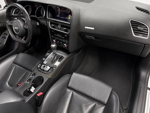 Used 2014 Audi RS 5 Cabriolet AWD/4WD image 20