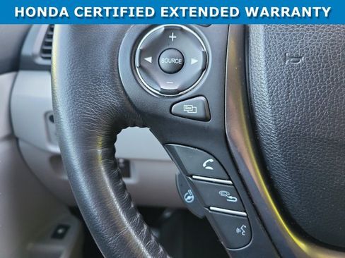 Certified 2023 Honda Ridgeline RTL-E image 28