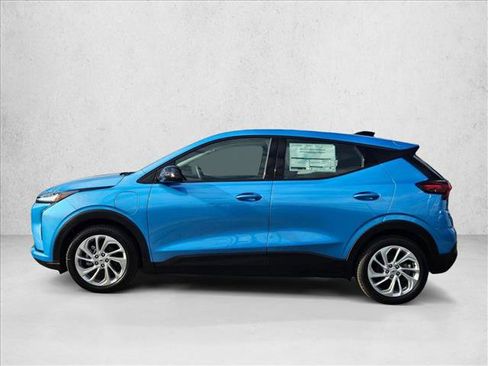 New 2027 Chevrolet Bolt LT image 5