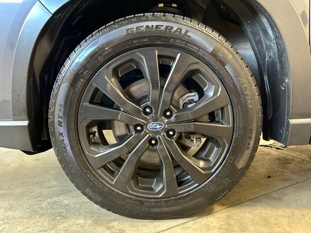Used 2021 Subaru Forester Sport AWD/4WD image 10