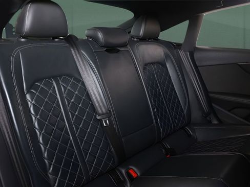 Used 2021 Audi S5 Premium Plus w/ Premium Plus Package image 14