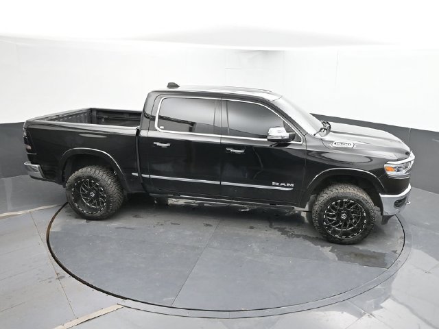 Used 2020 RAM 1500 Limited w/ Bed Utility Group AWD/4WD image 42