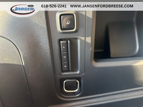 Used 2026 Lincoln Navigator Black Label AWD/4WD image 38