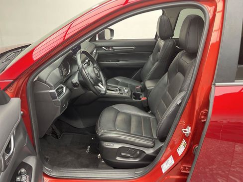 Used 2023 MAZDA CX-5 AWD 2.5 S image 3