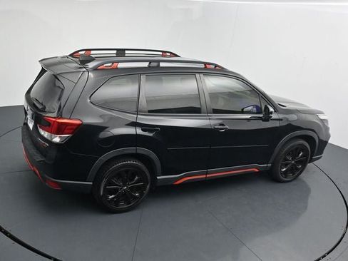 Used 2021 Subaru Forester Sport AWD/4WD image 32
