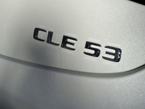 New 2026 Mercedes-Benz CLE 53 AMG 4MATIC Cabriolet image 30