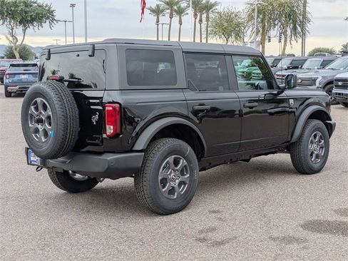 New 2025 Ford Bronco Big Bend image 32