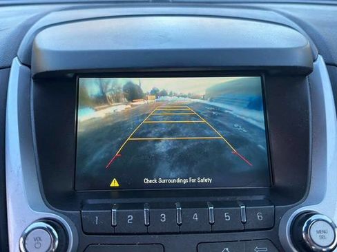 Used 2015 Chevrolet Equinox LT w/ Driver Convenience Package image 14