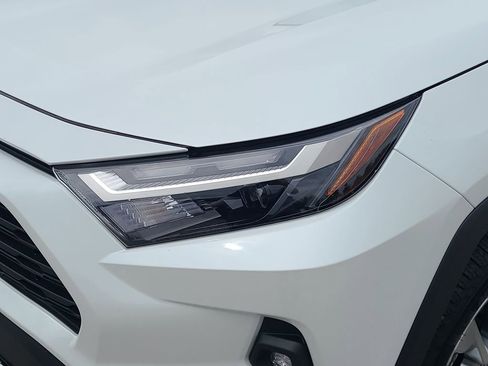 Certified 2025 Toyota RAV4 XLE Premium FWD image 25
