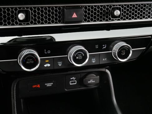 Certified 2024 Honda Civic LX image 23