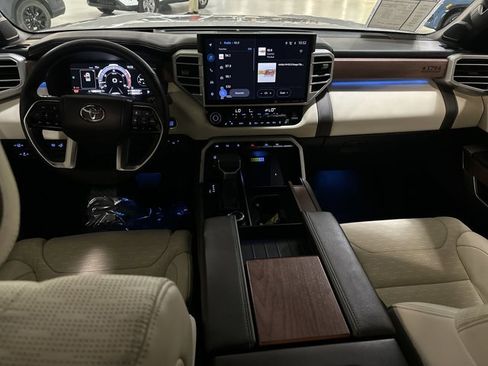 Used 2022 Toyota Tundra 1794 Edition image 25