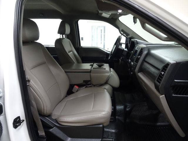 Used 2019 Ford F250 XL w/ Power Equipment Group RWD image 44