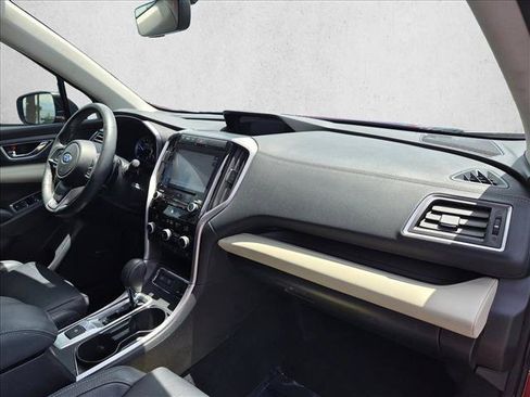 Used 2020 Subaru Ascent Limited w/ Technology Package AWD/4WD image 23