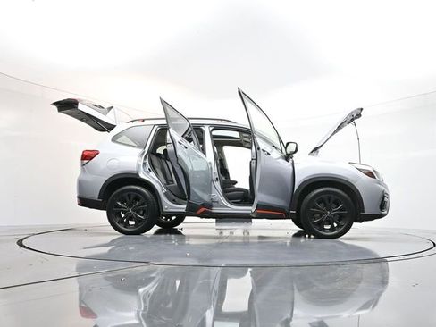 Used 2019 Subaru Forester Sport w/ Popular Package #2 image 45