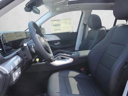 Certified 2025 Mercedes-Benz GLE 350 GLE 350 image 12
