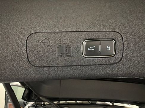 Certified 2025 Lincoln Aviator Reserve w/ Jet Appearance Package AWD/4WD image 40