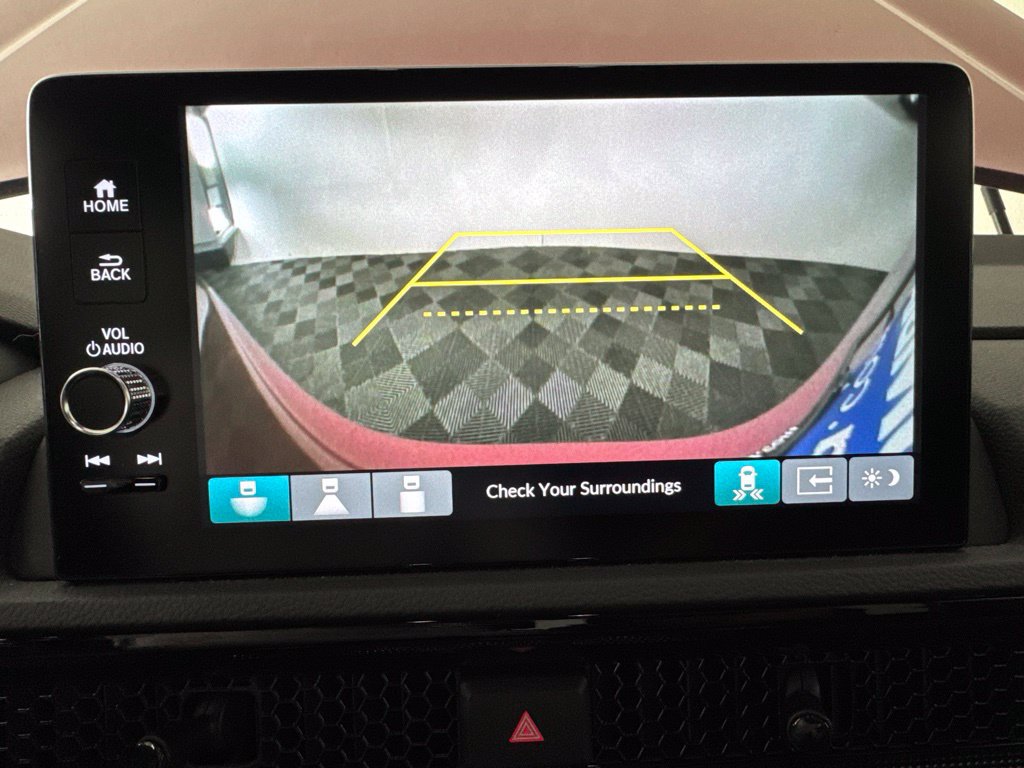 Used 2024 Honda CR-V Sport Touring image 49