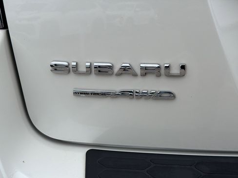 Certified 2023 Subaru Crosstrek 2.5i Limited w/ Moonroof Package image 11