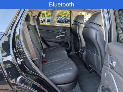 Certified 2024 Acura RDX SH-AWD image 18