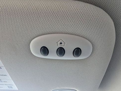 Certified 2024 Ford Edge SEL w/ Convenience Package image 27