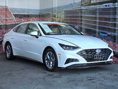 Used 2023 Hyundai Sonata SEL