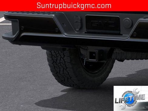 New 2026 GMC Sierra 2500 Denali w/ Denali Reserve Package image 45