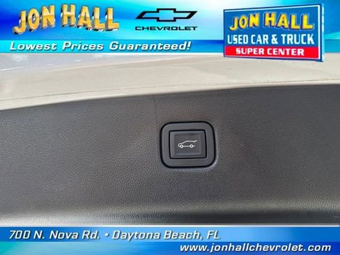 Certified 2024 Chevrolet Blazer Premier w/ Driver Confidence II Package image 10