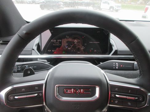 New 2026 GMC Sierra EV Elevation image 12