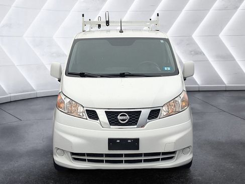 Used 2018 Nissan NV200 SV w/ Navigation Package image 9