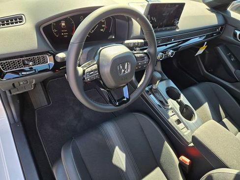 New 2026 Honda Civic Sport image 10