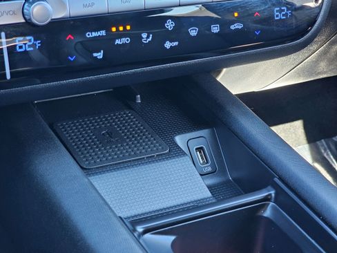 Used 2024 Hyundai Ioniq 6 SEL image 40