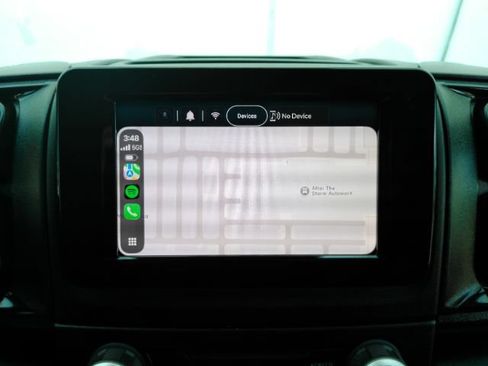 Used 2023 RAM ProMaster 2500 FWD image 15