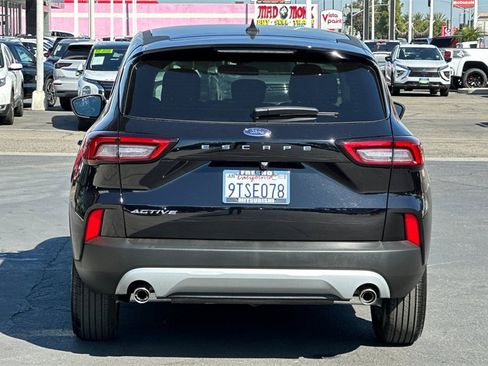 Used 2025 Ford Escape Active image 7