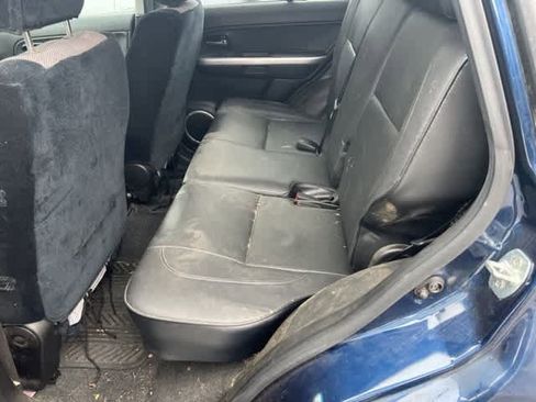 Used 2012 Suzuki Grand Vitara Limited image 18